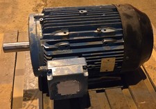 BROOK CROMPTON 11KW 4 POLE