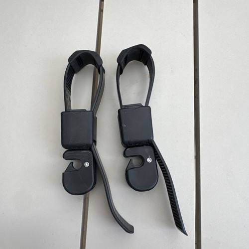 Lascal buggy connectors 2 - buggy,