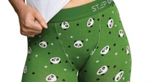Step One Womans Boxers Large