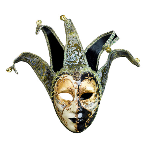 Black gold musical - gold,