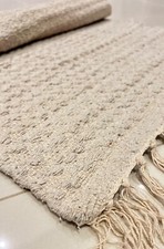 Eco Friendly Un dyed Natural