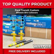 FITS FORD TRANSIT CUSTOM