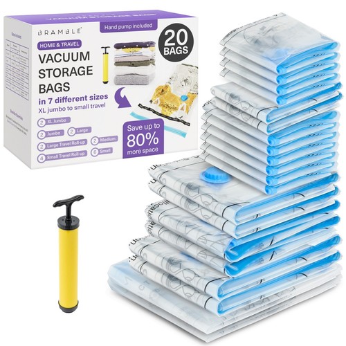 Set strong vacuum - set,