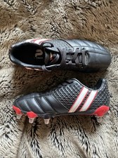 Patrick Rugby Boots - UK Size