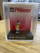 Preiser HO 28140 Hostage