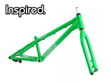 Inspired Fourplay Frame Kit for Street Trials