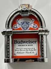 BUDWEISER Jukebox Style Bar