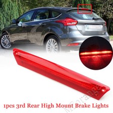 Red LED Rear High Level 3rd