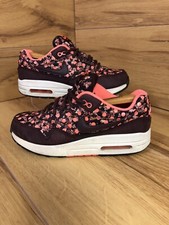 Nike Air Max 1 Liberty of