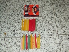 Vintage British Made EMU Cake