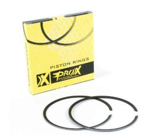 Piston rings for suzuki 125 - piston,