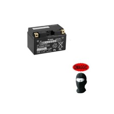 For Aprilia Sxv 550 2005 Yuasa