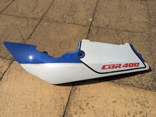 GENUINE HONDA CBR400RR NC23 TRI ARM 1989 LEFT REAR SEAT TAIL FAIRING