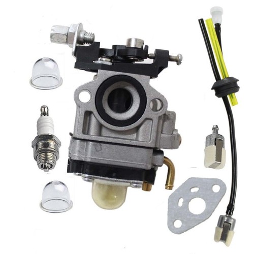 Carburetor for husqvarna 125bt - for,
