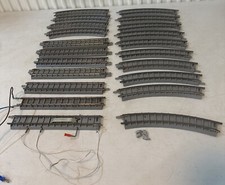 TRIANG GREY OO GAUGE TRACK R93