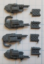 30K Space Marine Bits Deimos