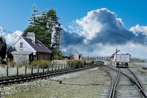Bbc0682 broomhill railway - bbc0682,