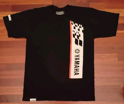 Yamaha adult unisex black - yamaha,