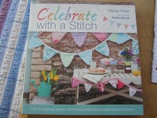 Celebrate with a Stitch: full