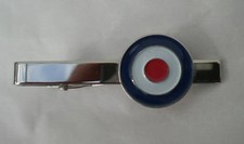 RAF Roundel Mod Target Scooter