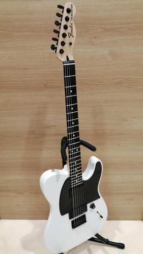 Fender mexico telecaster - fender,