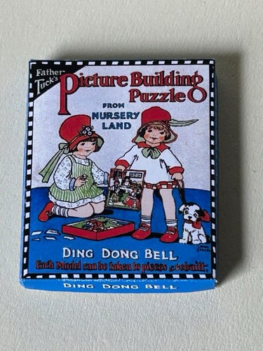 Miniature scale dolls - scale,