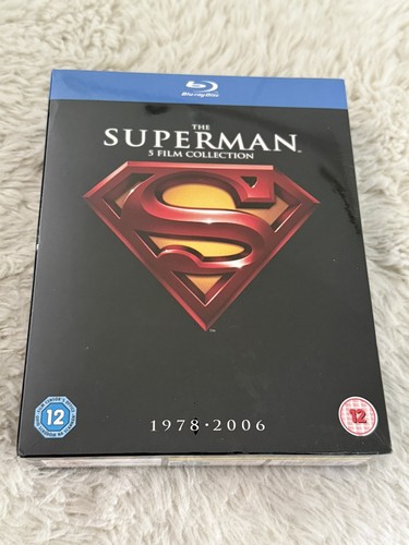 Superman complete collection - superman:,