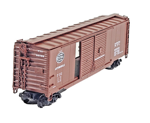 Intermountain 60601 gauge - intermountain, n