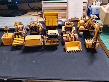 Construction Building Site