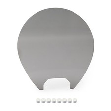 Headlight Screen Lens Cover