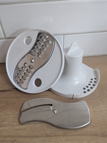Job lot vintage kenwood food - kenwood,