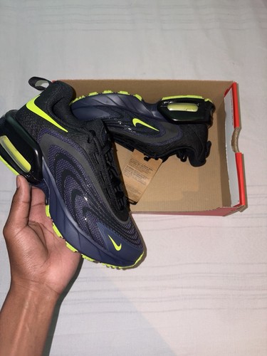 Air max fire blackened - max,