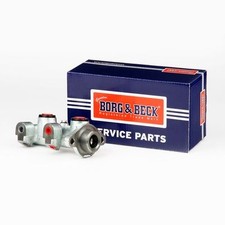 BORG & BECK BBM4277 Brake