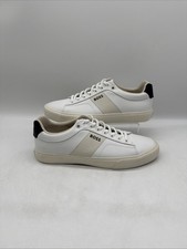 Hugo Boss Aidan Low Two Tone