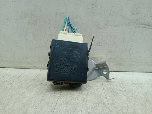 Toyota prius wiper control - prius,