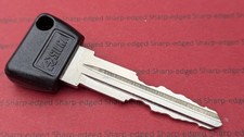 FOR MAZDA BONGO EUNOS MX5 MX-5 XEDOS-6 323 626 FORD FREDO KEY CUT TO CODE PHOTO
