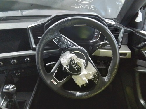 Steering wheel audi mk2 - steering,