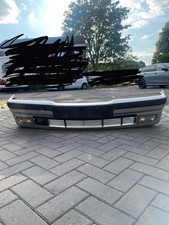 BMW e36 front bumper 
