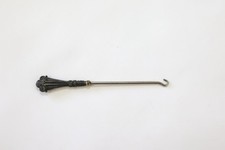 Antique Sterling Silver &
