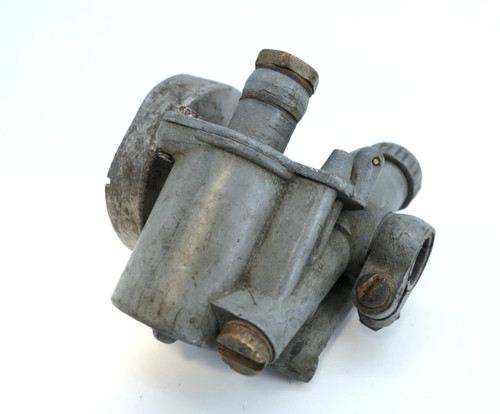 Classic cyclemotor autocycle - classic,