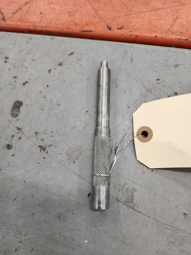 Volvo valve guide tool b18 - b18, b20