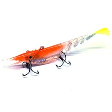 Fishing Lure Crazy Soft Shrimp