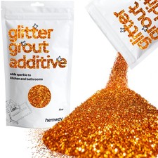 Hemway glitter grout additive - hemway,