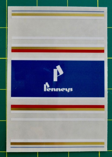 1960 penneys foremost - jc,