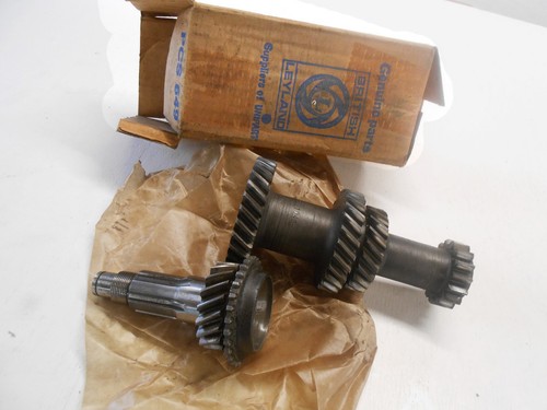 Classic mini cooper parts nos - classic,