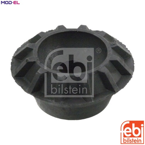 Suspension strut support - strut, mount
