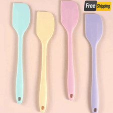 Silicone Spatula Set Baking