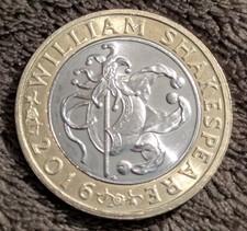 *RARE* Mint with COUPLE ERRORS