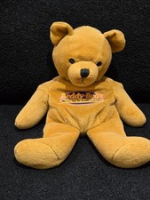 Beddy-Bear Microwaveable Bed