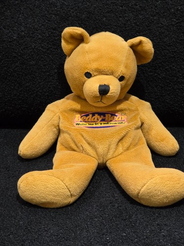 Beddy bear microwaveable - beddy-bear,
